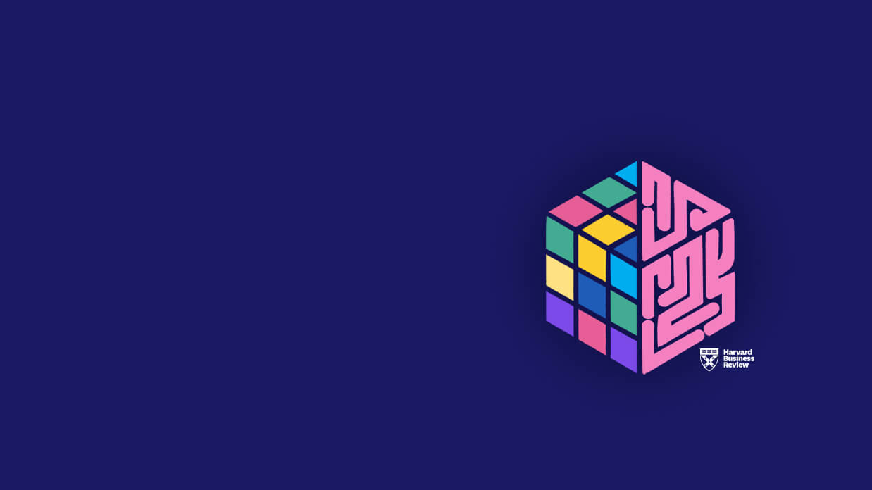 重新思考如何提高供应链的效率、弹性和可持续性