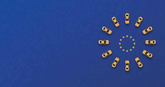 How European Automotives Can Steer Through Tariff Turmoil: A Strategic Roadmap for Resilience