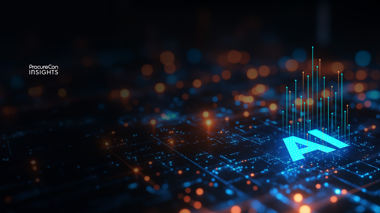 AI Adoption and Its Transformative Impact on Procurement