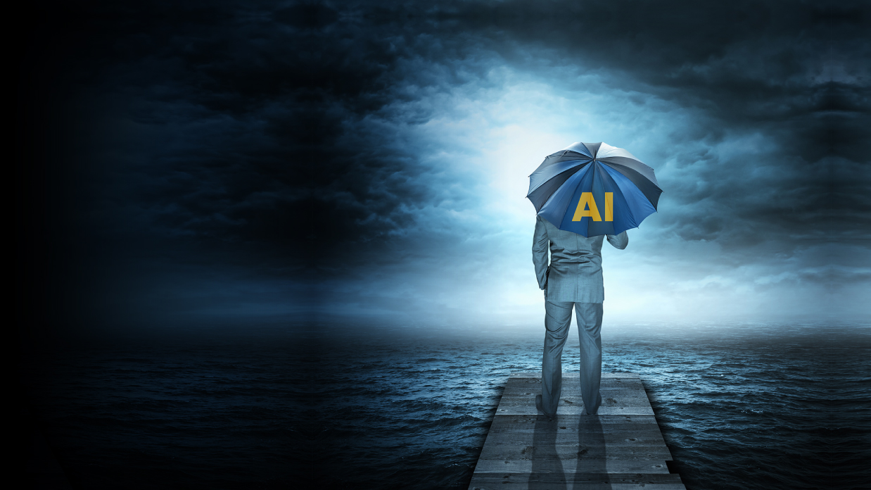 5 Ways AI Can Be Your Strategic Ally Against Tariff Turbulence