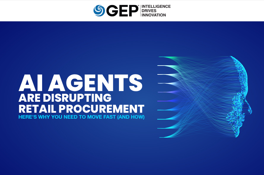 AI Agents Are Disrupting Retail Procurement — Here’s Why You Need To Move Fast (And How)