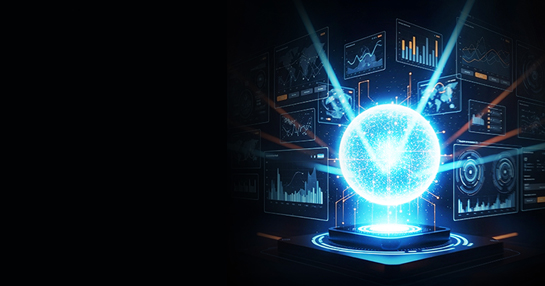 Driving Supply Chain Resilience in E&U With AI Predictive Analytics