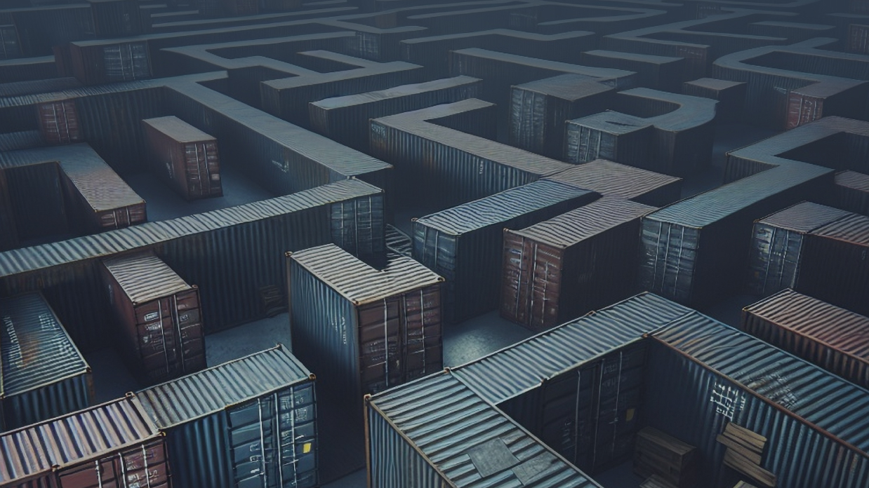 How Market-Leading Companies Are Navigating Tariff Chaos With GEP’s AI-Powered Procurement Platform