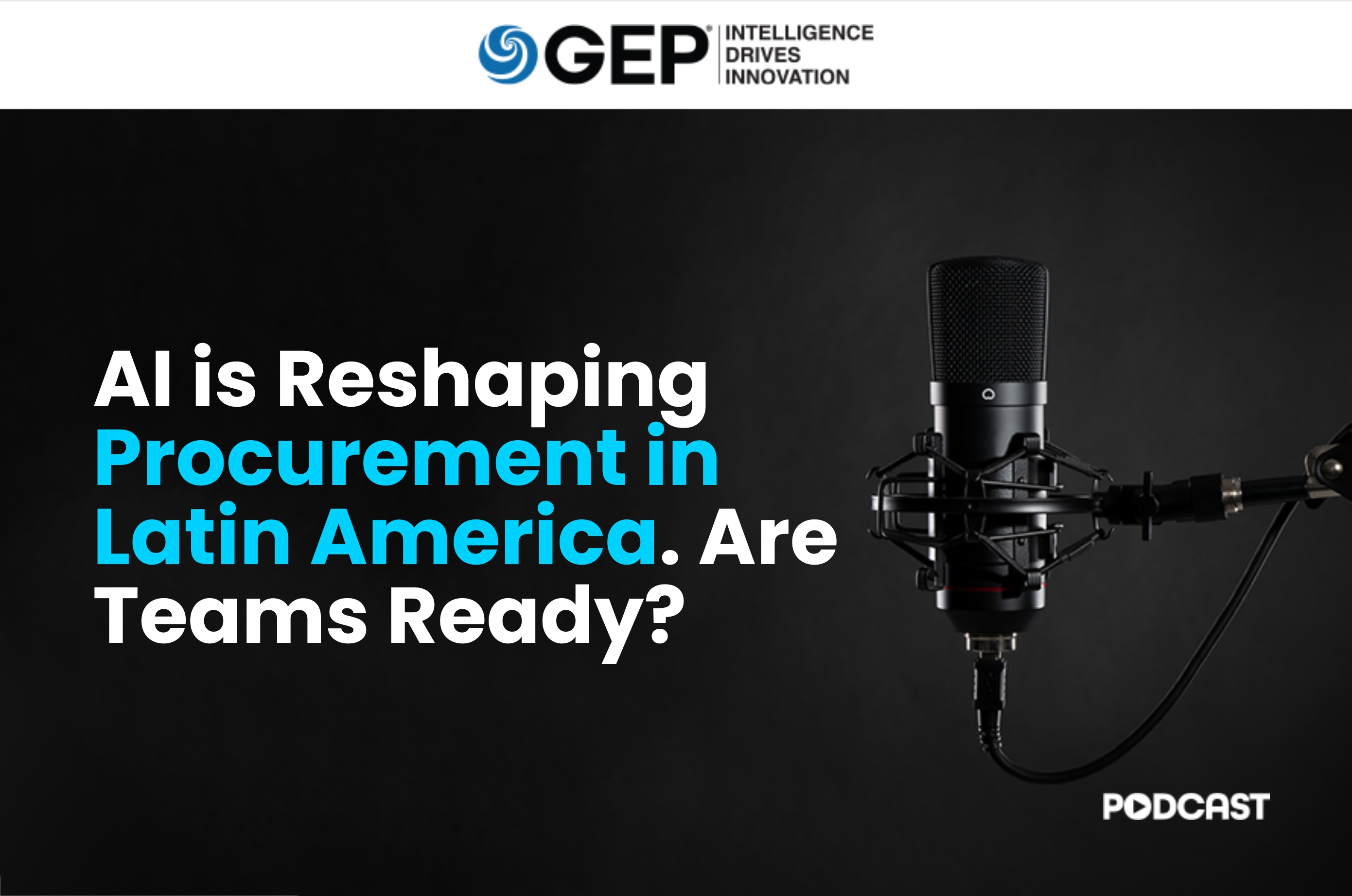 AI Is Reshaping Procurement in Latin America. Are Teams Ready?