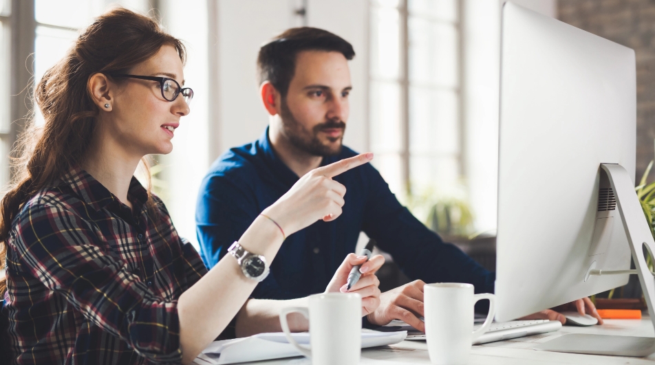 Umfangreiches Angebot an Supply-Chain-Services, ergänzt durch KI