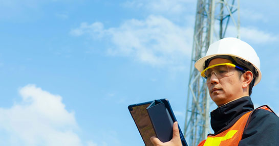 How Telecommunications Procurement Transformation Can Drive Innovation in a Dynamic Industry 