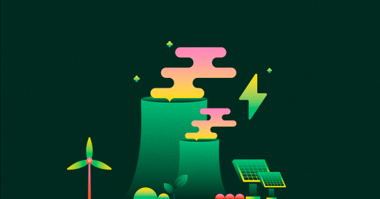 The Path to Successful Energy Transition: Scaling Nuclear and Building Resilient Supply Chains