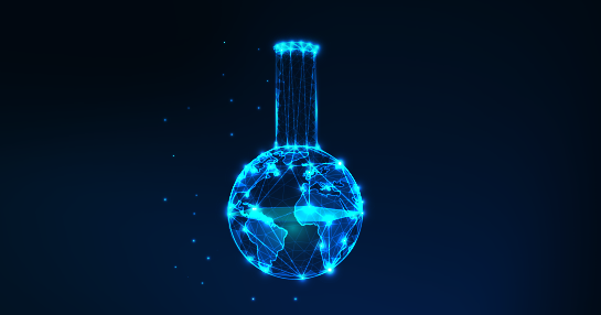 New Sourcing Strategies and Priorities for the Chemicals Sector