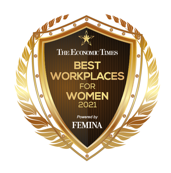 TET - Best Workplaces for Women 2021
