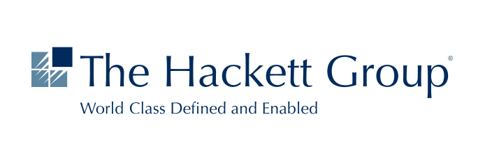 GEP Leads the Hackett Group Digital World Class™ Matrix for CLM Excellence