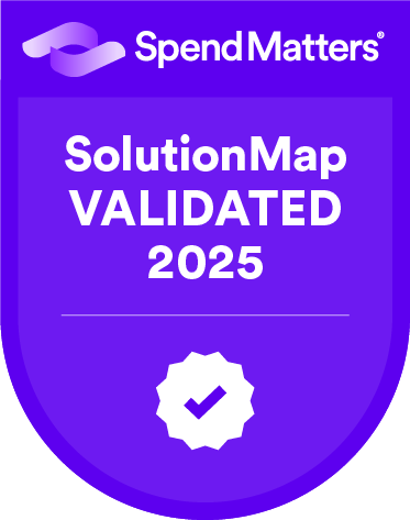 GEP Ranked as a Top Procurement Suite in the Spring 2025 Spend Matters SolutionMap