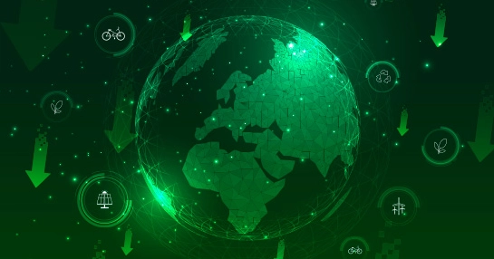 Erfassung und Reduzierung von Scope-3-Emissionen: Eine Kurzanleitung für Beschaffungsprofis