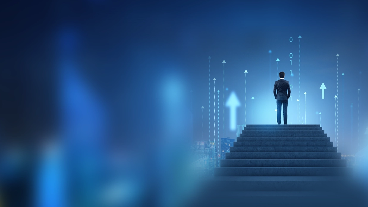 GEP Named a Leader Across All Procurement Services Quadrants