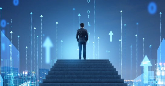 A Procurement Software Platforms Leader — 4 Years Running 