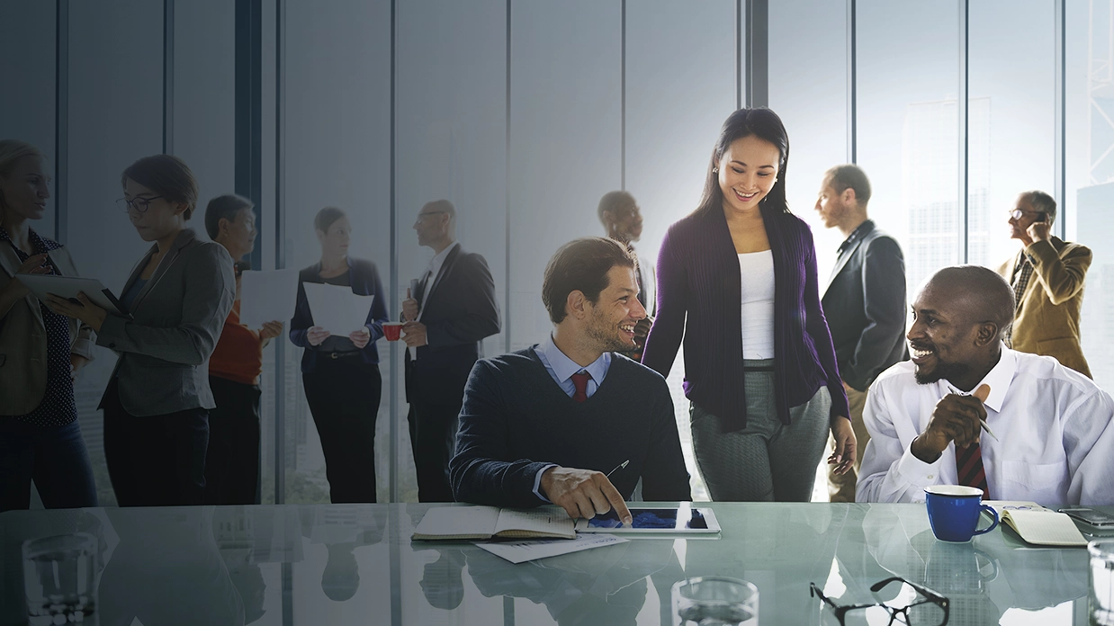 Wie Interoperabilität die globale elektronische Rechnungsstellung vorantreibt