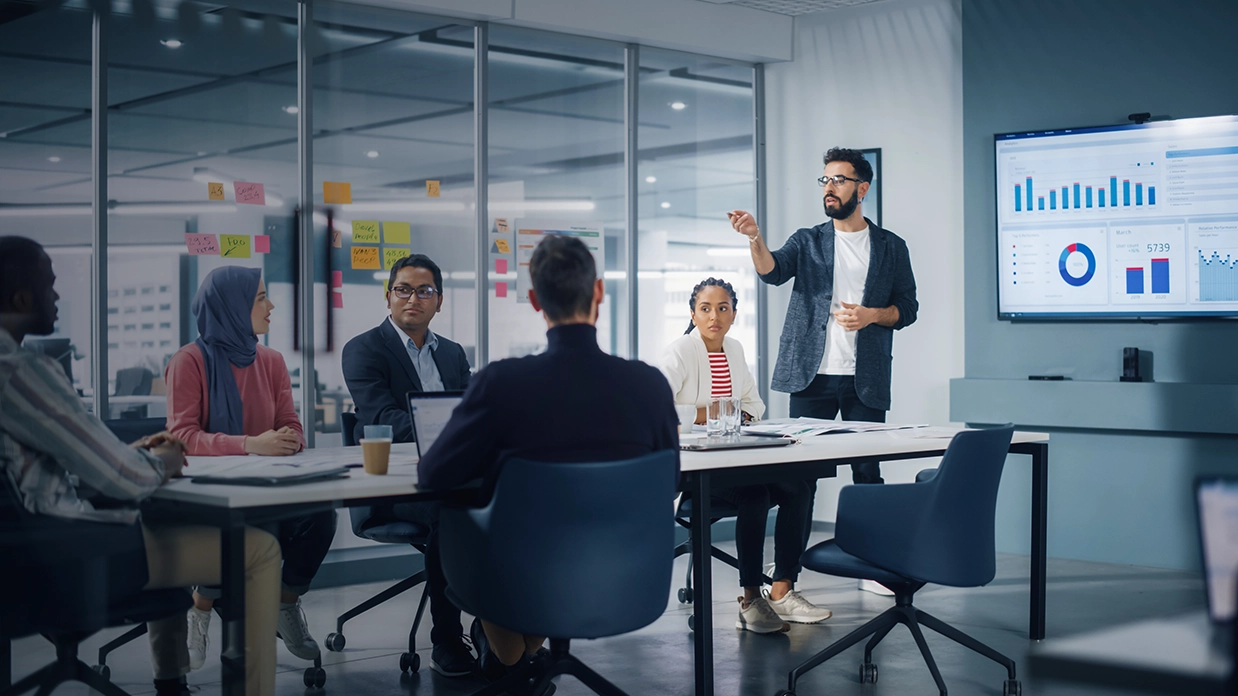 Achieve Global E-invoice Compliance With Confidence