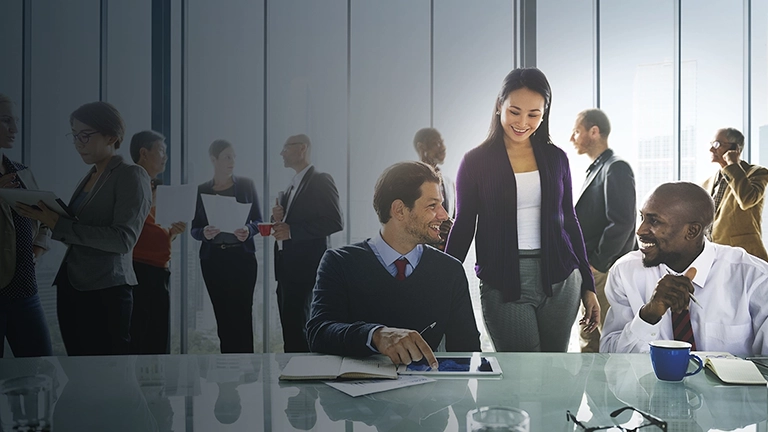 How Interoperability Powers Global E-Invoicing