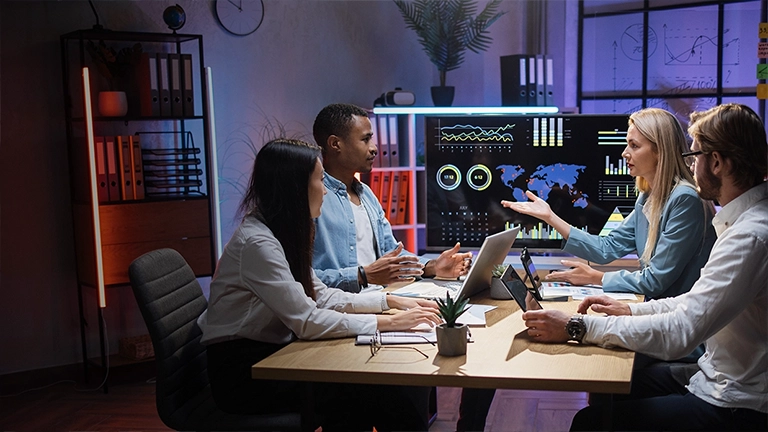 Why More Supplier E-Invoices = Better AP Performance 