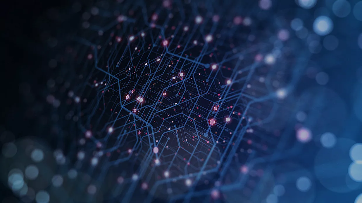 通过人工智能加速、赋能和增强转型