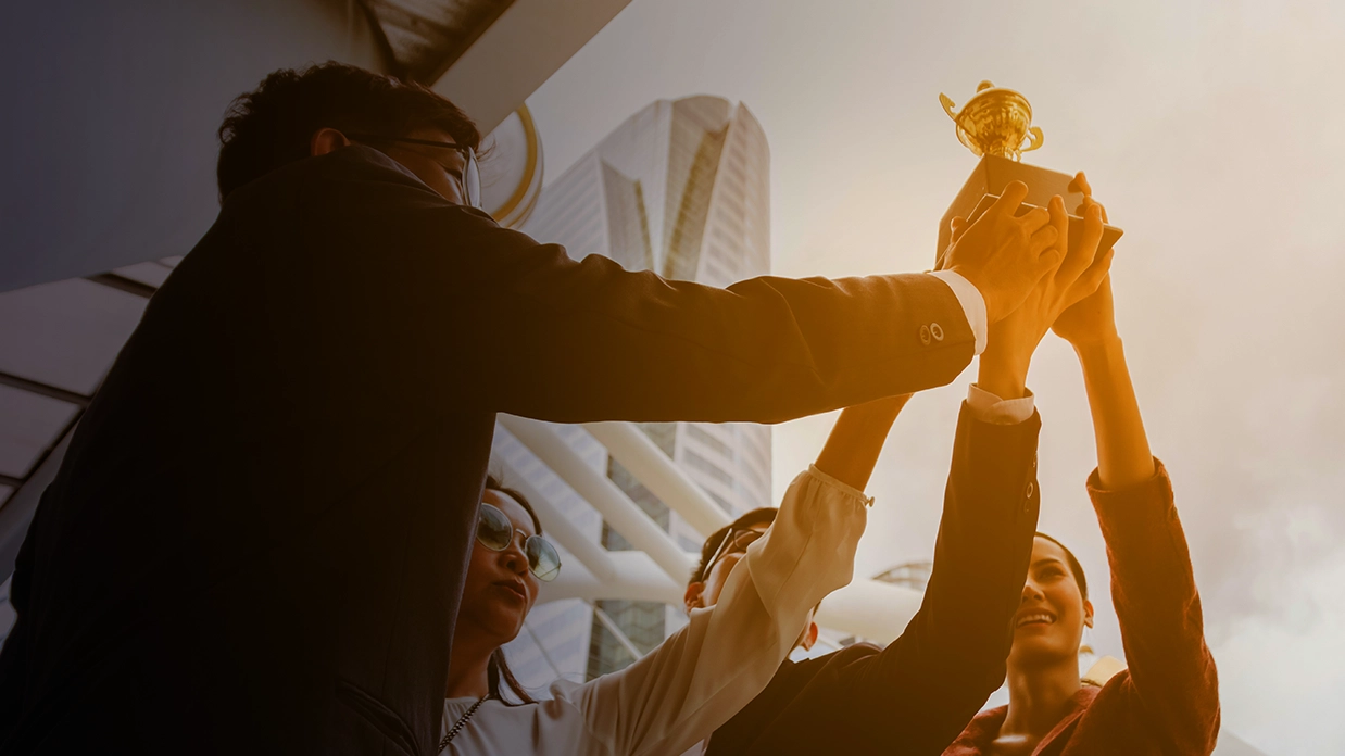 Prix ​​et reconnaissance