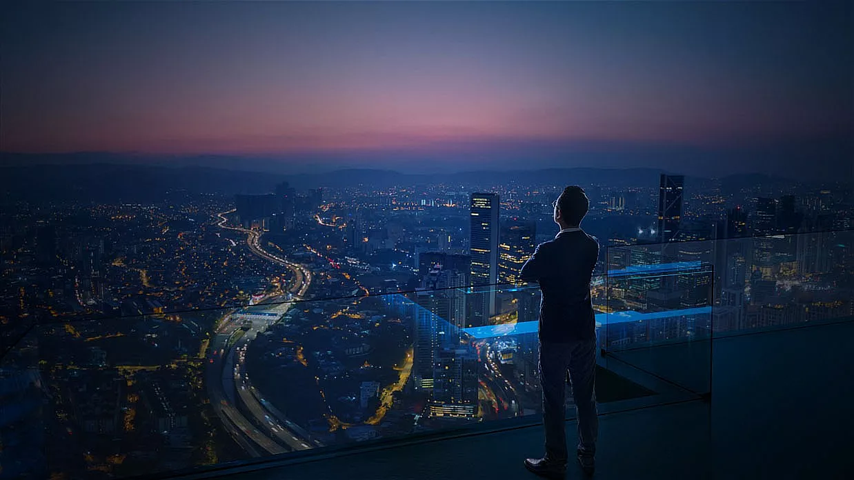 新たな機会の発見