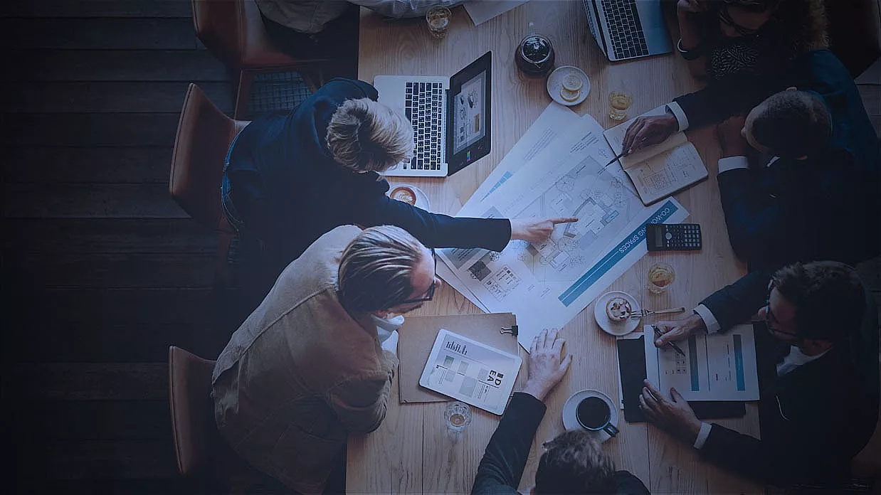 アクションのためのデザイン