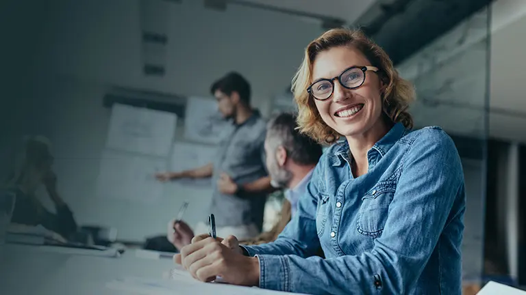 GEP Europe career page