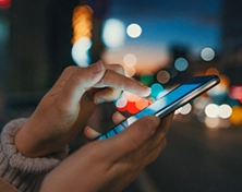 Business & Professional Services