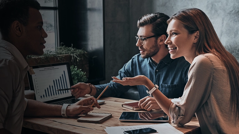 Ausgabenanalysedienste