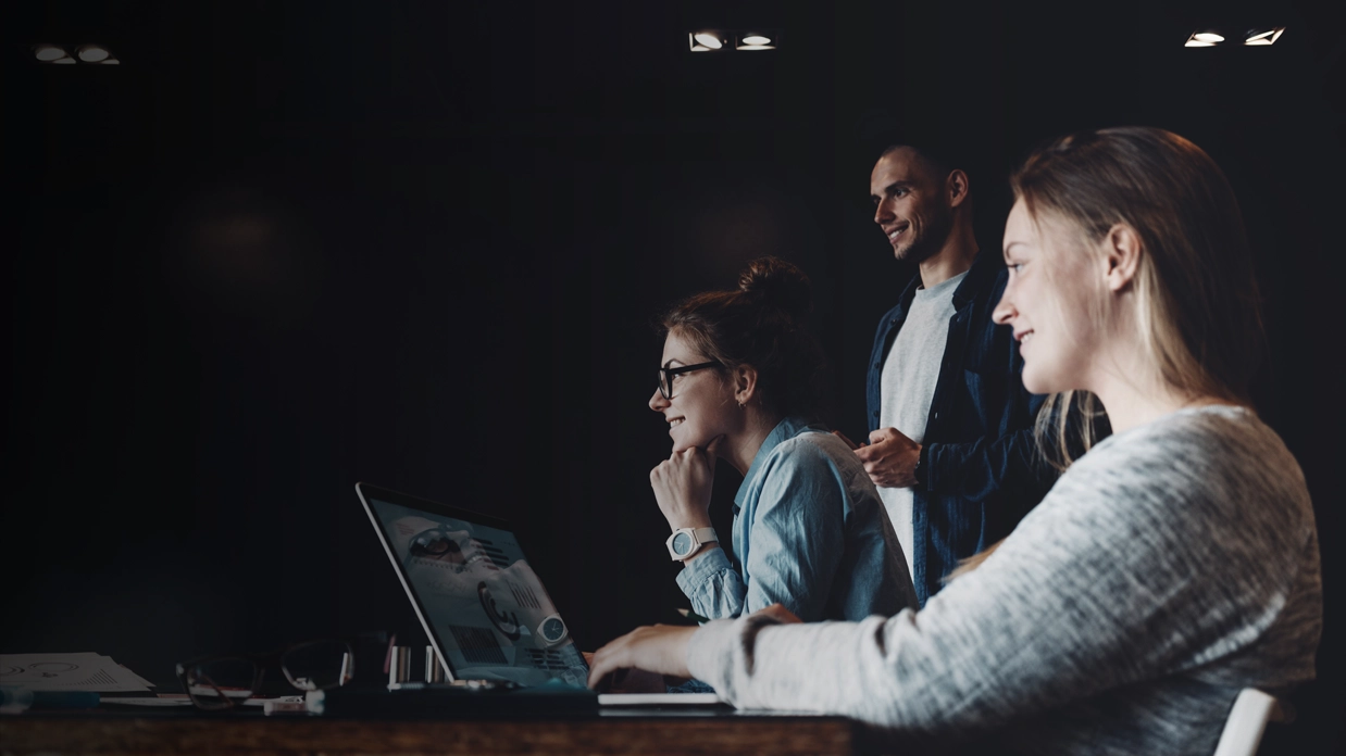 Lieferantenmanagement- und Vendorenmanagement-Software