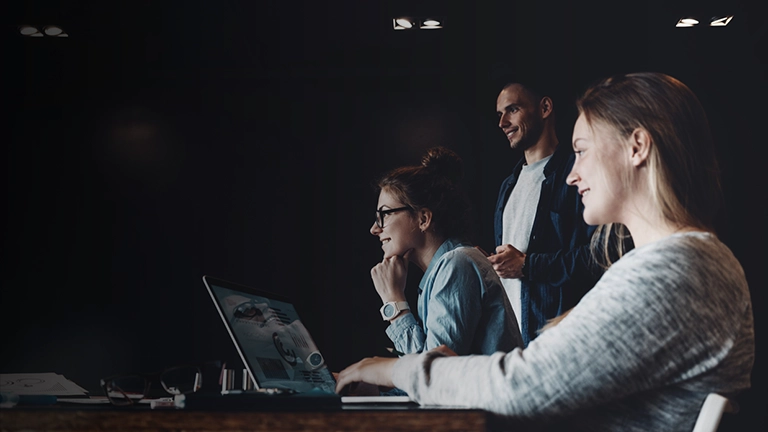 Lieferantenmanagement- und Vendorenmanagement-Software