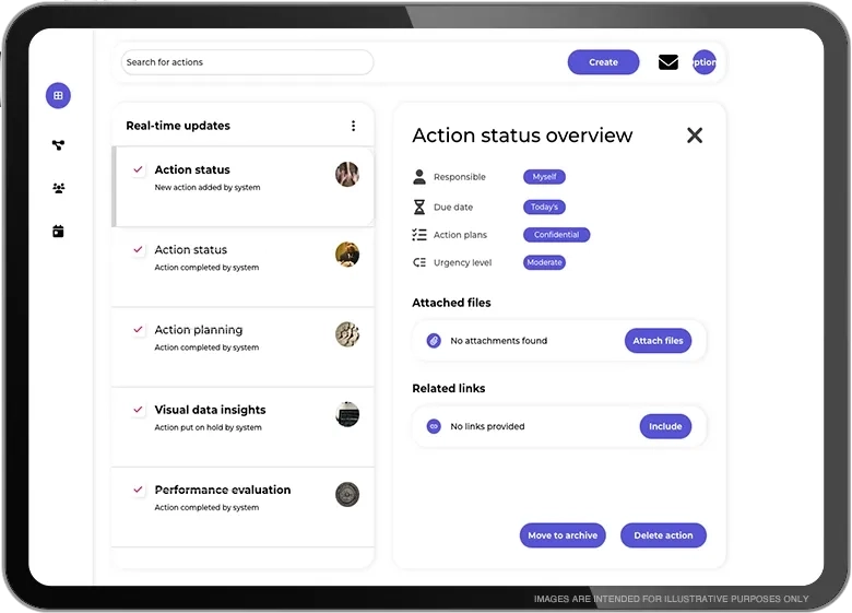 SUPPLY CHAIN CONTROL TOWER SOFTWARE