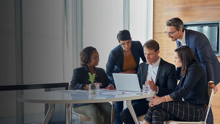 supply market intelligence