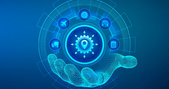 Das Was, Warum und Wie der Total Procurement Orchestration